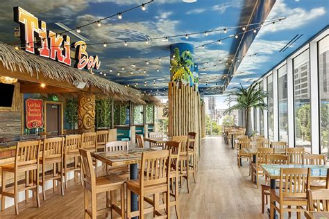 Review: Margaritaville Vacation Club Atlanta Brings the Beach to the City