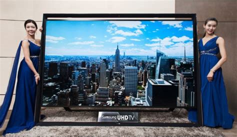 Samsung 110 Inch TV - Ultra HD (110S9) 4K Resolution On Sale Now – TechLoverHD