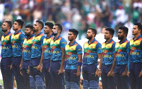 Sri Lanka Global Cup 2023 Agenda | Sri Lanka WC Agenda 2023 Time Desk ...