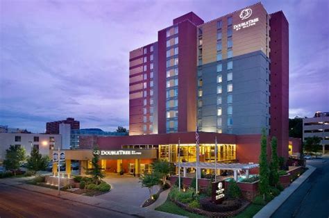 Hampton Inn & Suites Chattanooga / Downtown - UPDATED 2017 Prices ...