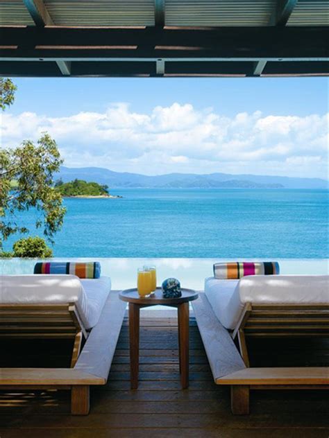 Best Qualia Resort Located In Australia | HomeMydesign