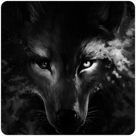 Wolf Fantasy Wallpapers 4K - App on Amazon Appstore