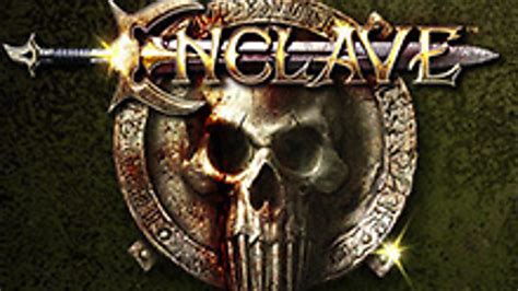 Enclave (disabled) | macgamestore.com