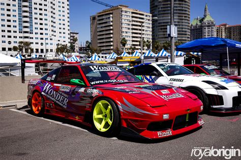 Formula Drift | Long Beach 2015 – Royal Origin