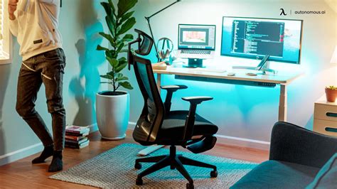 5 Useful Tips for an Ergonomic Laptop Setup in 2024