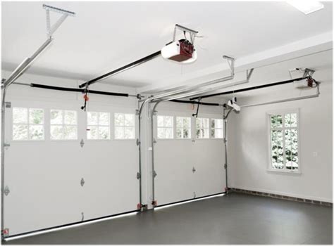 An Overview of Garage Door Opener Options