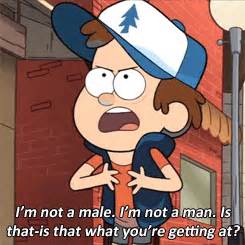 Dipper Pines Best Quotes. QuotesGram