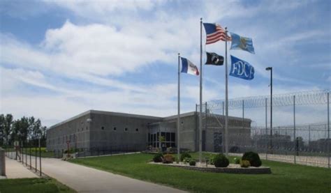 COVID-19 outbreak reported at Fort Dodge Correctional Facility • Iowa ...