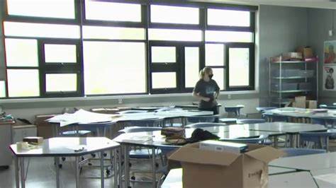 Teachers Concerned With Oakland Unified School District Reopening ...