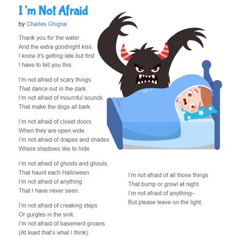 Funny Bedtime Poems For Adults