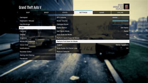 How to Use Custom Music and the Self Radio Station in Grand Theft Auto V