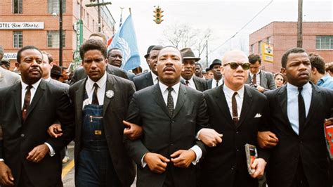 The civil rights era in photos Photos - ABC News