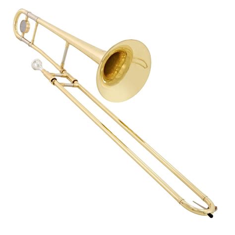 Opal OTB-200 Jazz Tenor Trombone • Prince Music Company