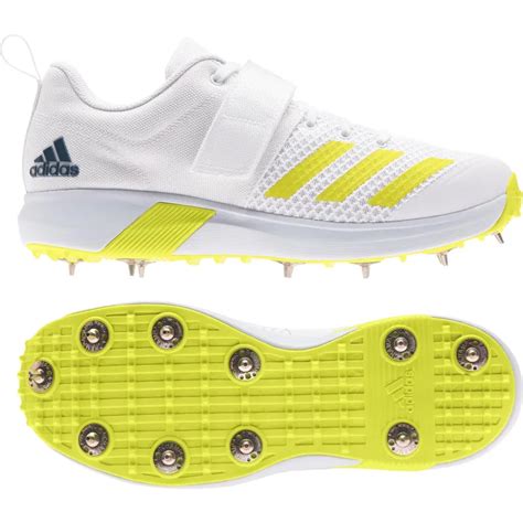 🔥 Adidas Adipower Vector 20 Cricket Shoes (2023) | Next Day Delivery 🔥