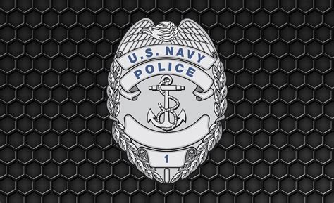 US Navy Police Badge Patch Pin Logo Decal Emblem Crest Insignia Digital ...