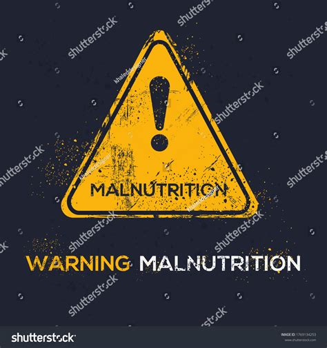 243 Child malnutrition Stock Illustrations, Images & Vectors | Shutterstock