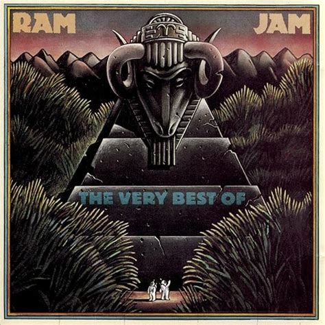 The Very Best Of Ram Jam: Ram Jam: Amazon.ca: Music