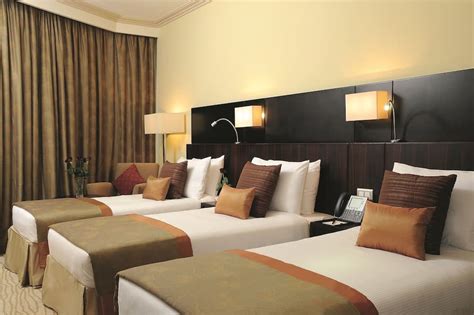 Book Movenpick Hotel & Residence Hajar Tower Makkah in Mecca | Hotels.com