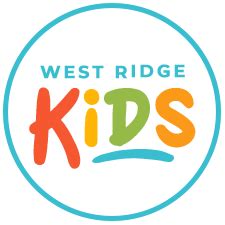 West Ridge Kids - West Ridge Community Church