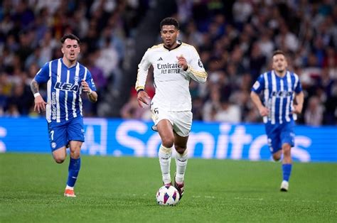 Real Madrid vs Alaves Live Stream, Predictions & Tips - Can Mbappe ...