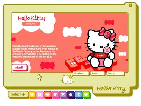 Hello Kitty: Cutie World (2002) - MobyGames