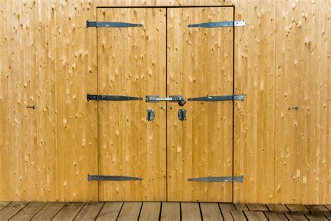 10 Types of Door Hinges. Are You Using the Right One?