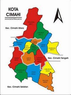 info CIMAHI: Kota Cimahi