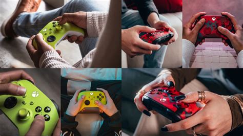 Xbox Wireless Controller (2020) review | TechRadar