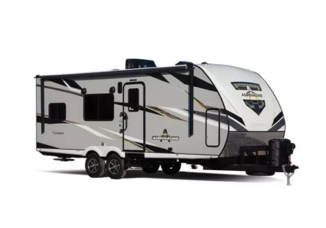 Adrenaline Travel Trailers - Coachmen RV