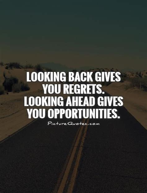 Inspirational Quotes About Looking Ahead. QuotesGram