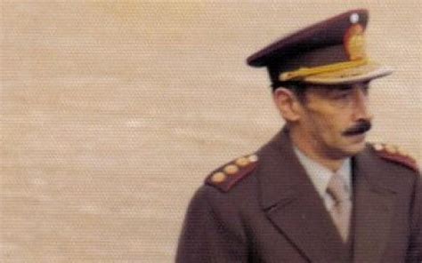 Jorge Rafael Videla, Argentinian dictator who killed Jews, dies | The Times of Israel