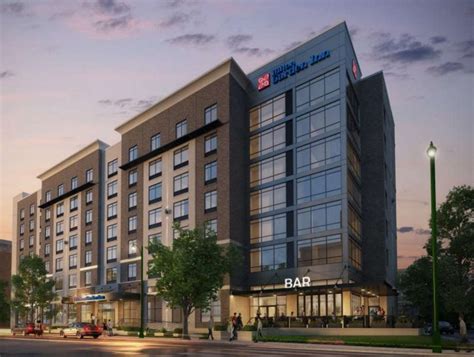 Vision Hospitality Group Breaks Ground on Hilton Garden Inn Memphis/Downtown – Hospitality Net