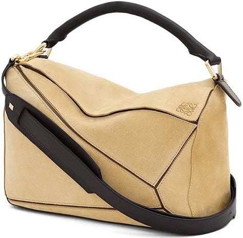 Loewe Puzzle Bag | Bragmybag