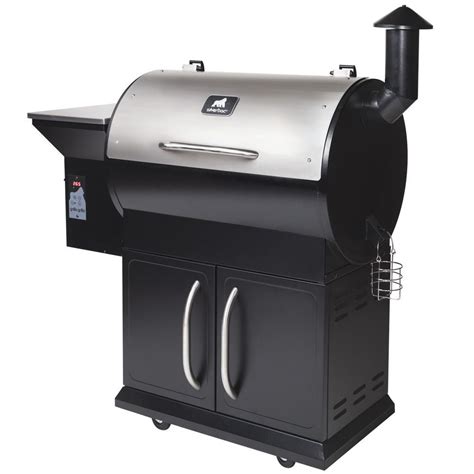 The Best Pellet Grills That Make Cooking Easy | Wood pellet grills ...