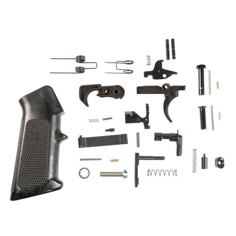 Smith And Wesson Ar 15 Parts Kit | Reviewmotors.co