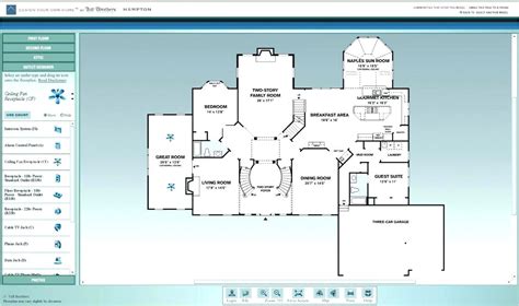 Create Your Own House Plans Free - Best Design Idea