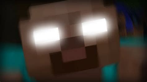 Herobrine Face Minecraft