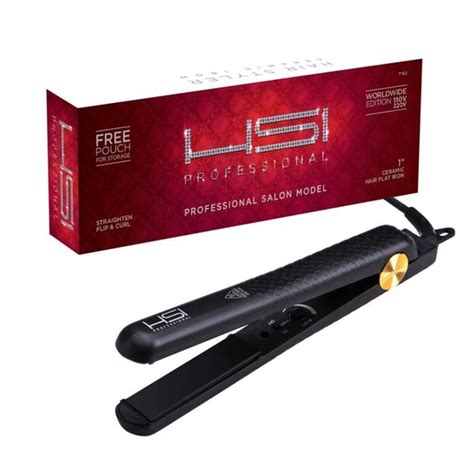 Best Hair Straightener Brands in the World in 2024 - BeautyGol