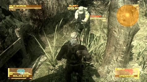 MGS4 Special Rose Conversations and Easter Eggs - YouTube