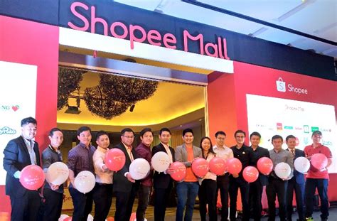 45+ Shopee Mall Malaysia, Yang Populer!