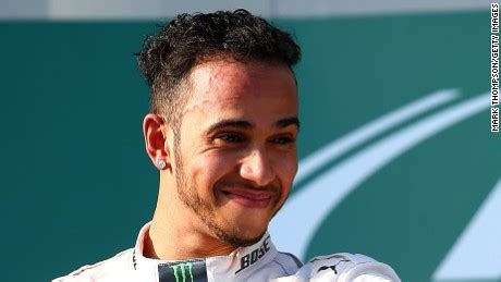 Lewis Hamilton and Mercedes to continue 'making history' - CNN.com