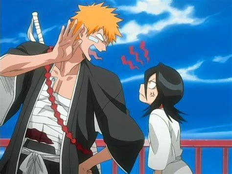 Best Funny BLEACH moments - Bleach Anime - Fanpop