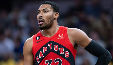 Raptors' Otto Porter Jr. undergoes season-ending surgery on left foot | NBA.com