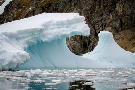 Cruising Cierva Cove: Another Magical Day in Antarctica