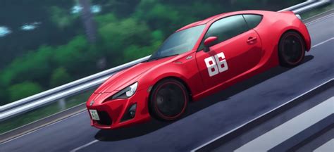 In MF Ghost‘s second trailer, the Toyota 86 seems massively outgunned | Japanese Nostalgic Car