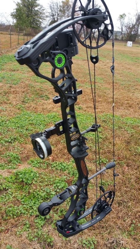 57 best Hunting bows images on Pinterest | Hunting bows, Mathews bows ...