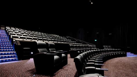 Rent HOYTS Cinemas - Chatswood Westfield Cinema Room | Spacebase