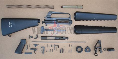 Colt Ar 15 Parts | Reviewmotors.co