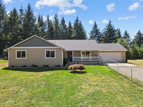 Rochester, WA Real Estate - Rochester Homes for Sale | realtor.com®