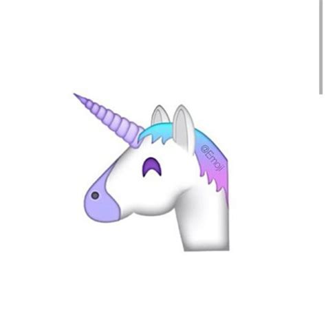 Unicorn Emoji Wallpaper - WallpaperSafari